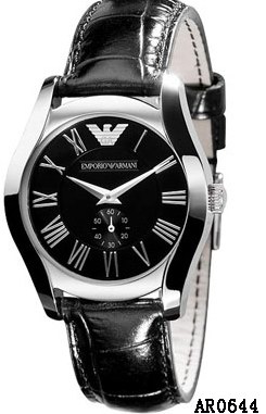 Armani watch man-117
